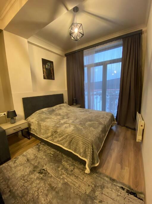 Jazzy Apartment, Kechi House Tsaghkadzor Exterior photo
