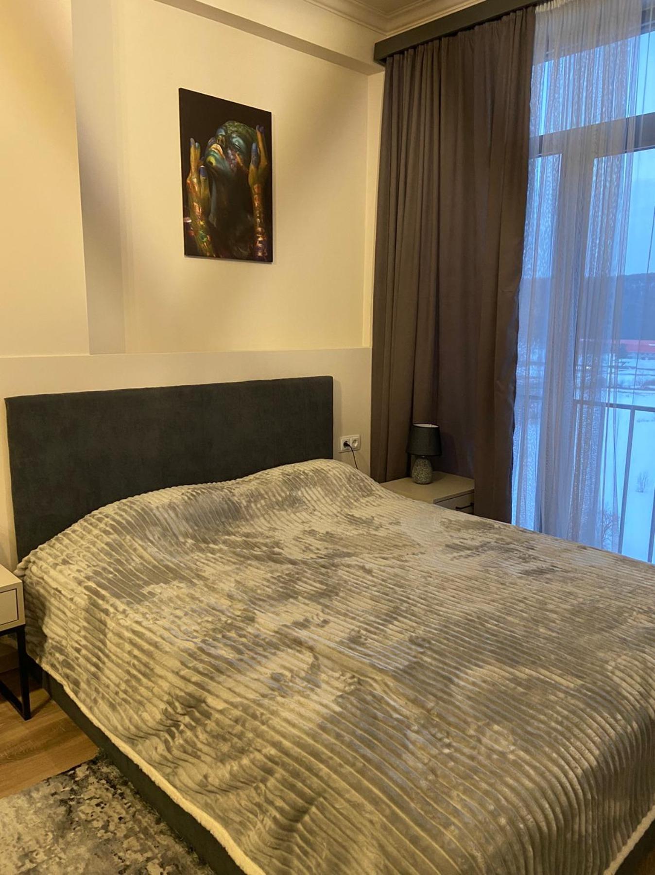 Jazzy Apartment, Kechi House Tsaghkadzor Exterior photo